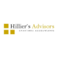 Hillier's Advisors Logo