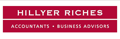 Hillyer Riches Logo