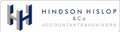 Hindson Hislop & Co Logo