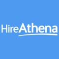 HireAthena Logo