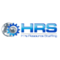 HireResource Staffing Logo