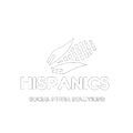 Hispanics Social Media Solutions Logo