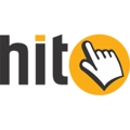 Hit Marketing Digital Logo
