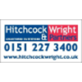 Hitchcock Wright & Partners Logo