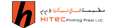 Hitec Printing Press Logo