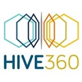 Hive360 Logo