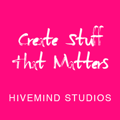 HiveMind Studios Logo