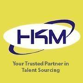 HKM HR Management Pte Ltd Logo