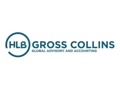 HLB Gross Collins, P.C. Logo