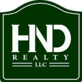 HND Realty LLC Logo