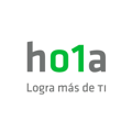 ho1a Logo