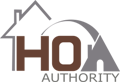 HOA Authority Logo