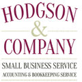 Hodgson & Company Logo