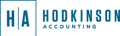 Hodkinson Accounting Logo