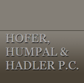 Hofer, Humpal & Hadler P.C. Logo