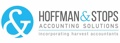 Hoffman & Stops Logo