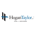 HoganTaylor Logo