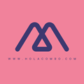 Hola Combo Logo