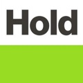 Hold Logo