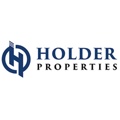 Holder Properties Logo