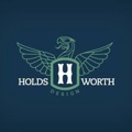 Holds Worth Design Inc. Logo