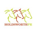 Holdsworth PR Logo
