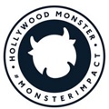Hollywood Monster Logo