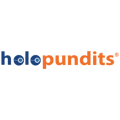HoloPundits Logo