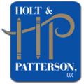 Holt and Patterson Logo