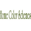 Home Color Schemes Logo