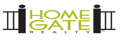 Homegate Realty Logo