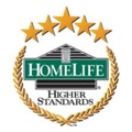 HomeLife Marquis Logo