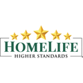 HomeLife Logo