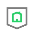 HomeShield Property Management Logo