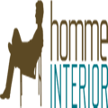 Homme Interior Logo