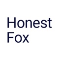 Honest Fox Logo