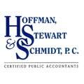 Hoffman Stewart & Schmidt Logo