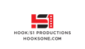 Hook/S1 Productions Logo
