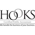 Hooks CPA Logo