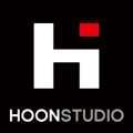 HOONSTUDIO Logo