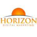 Horizon Digital Marketing Logo