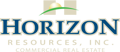 Horizon Resources, Inc. Logo