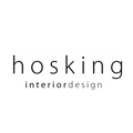 Hosking Interior Design Logo