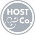 Host & Co. Logo