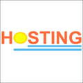 Hosting Uruguay Logo