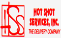 HSS Logistics - SJC Logo
