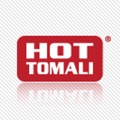 Hot Tomali Logo