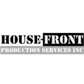 House-Front Production Services Inc. Logo