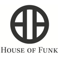 House of Funk Logo