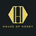 House of Honey Logo